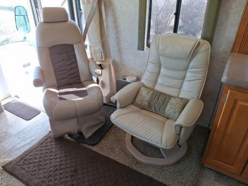 Gulf Stream Crescendo  2005