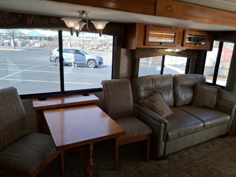 Gulf Stream Crescendo  2005