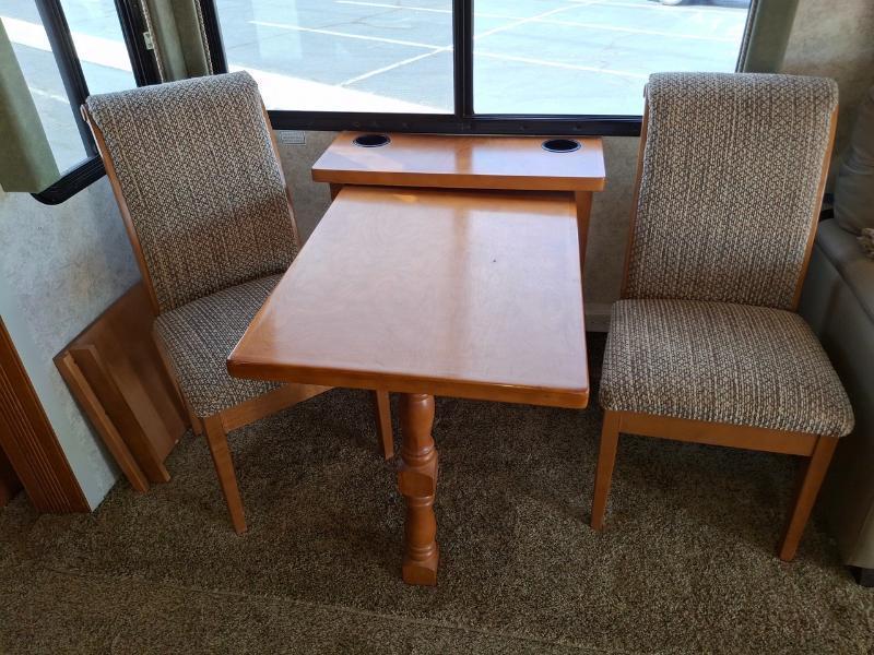 Gulf Stream Crescendo  2005