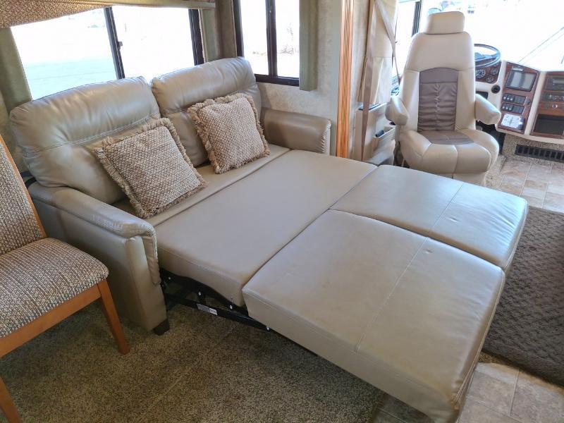 Gulf Stream Crescendo  2005