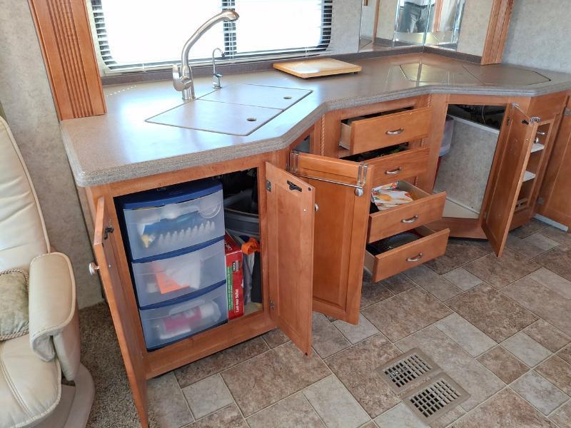 Gulf Stream Crescendo  2005