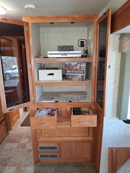 Gulf Stream Crescendo  2005