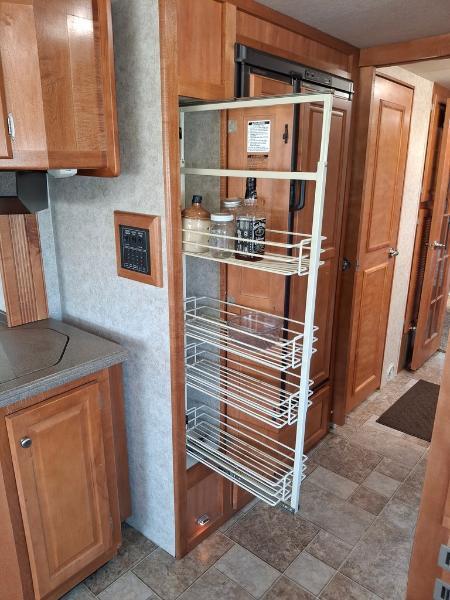 Gulf Stream Crescendo  2005