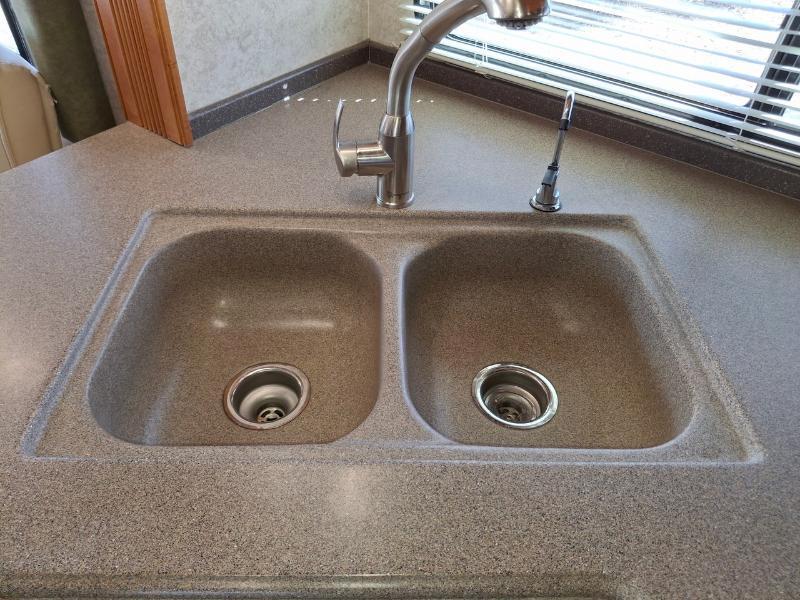 Gulf Stream Crescendo  2005