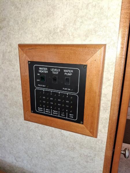 Gulf Stream Crescendo  2005