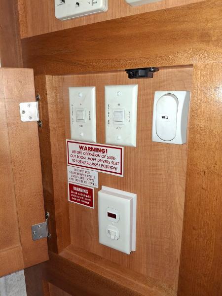 Gulf Stream Crescendo  2005