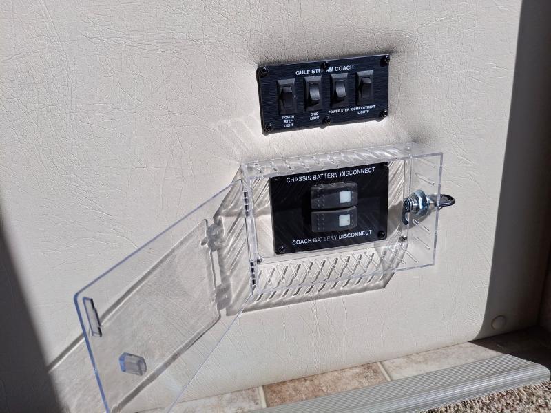 Gulf Stream Crescendo  2005