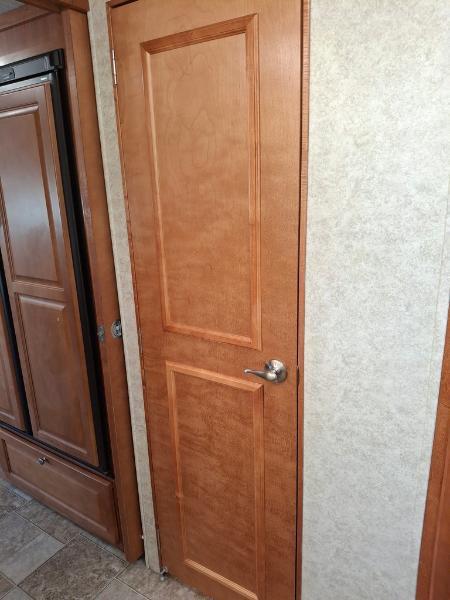 Gulf Stream Crescendo  2005