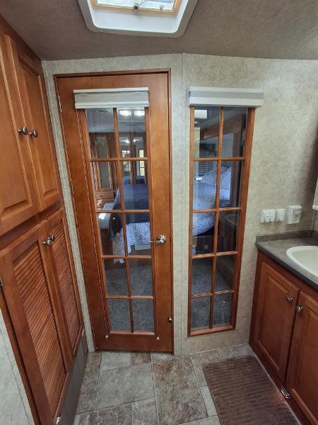 Gulf Stream Crescendo  2005