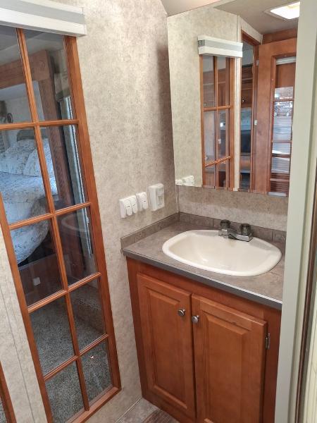 Gulf Stream Crescendo  2005