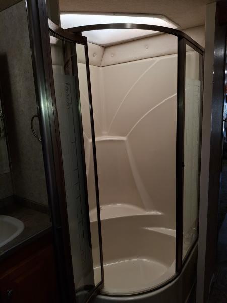 Gulf Stream Crescendo  2005