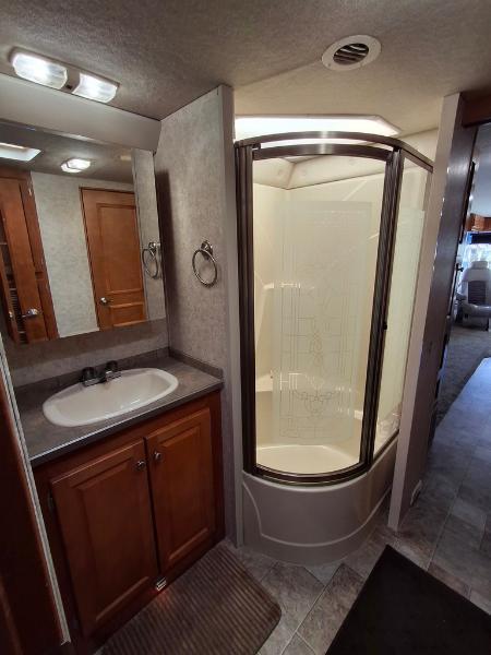 Gulf Stream Crescendo  2005