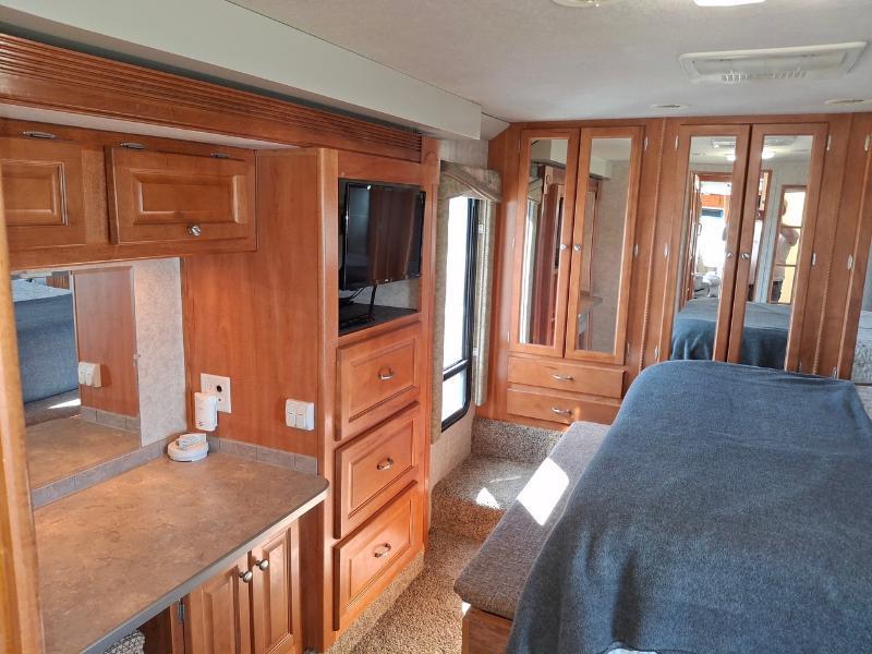 Gulf Stream Crescendo  2005