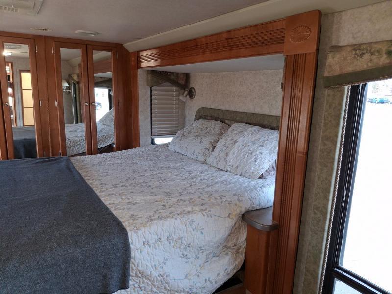 Gulf Stream Crescendo  2005