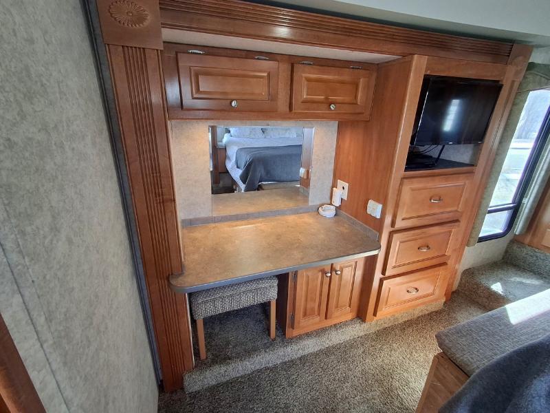 Gulf Stream Crescendo  2005