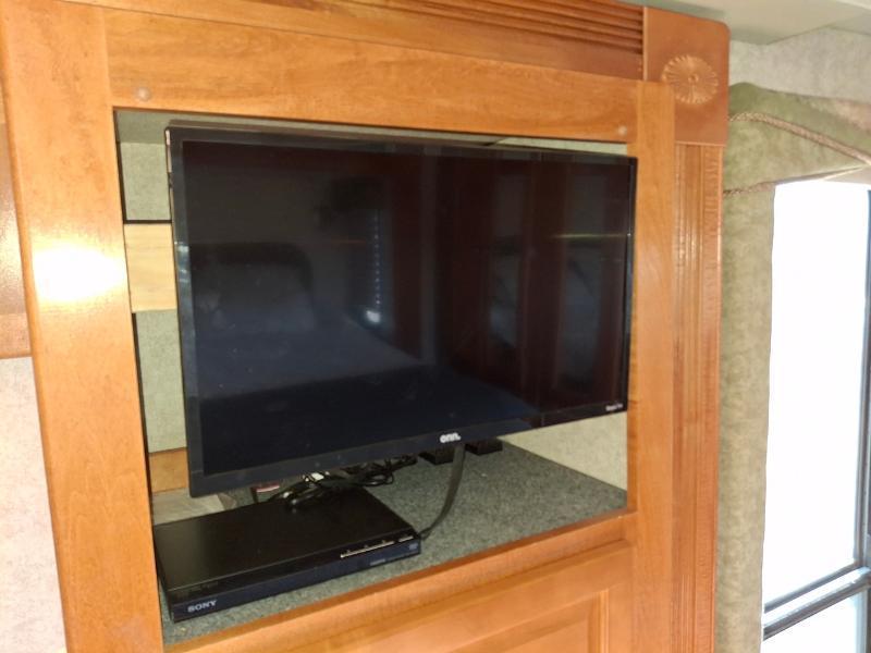 Gulf Stream Crescendo  2005