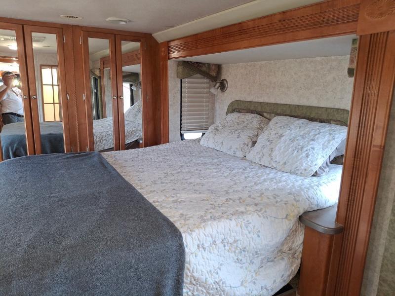 Gulf Stream Crescendo  2005