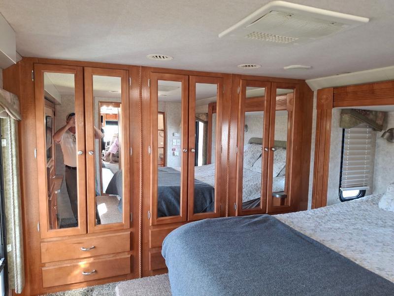 Gulf Stream Crescendo  2005