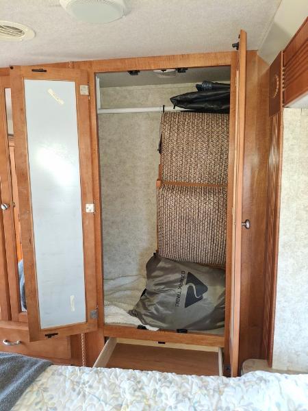 Gulf Stream Crescendo  2005