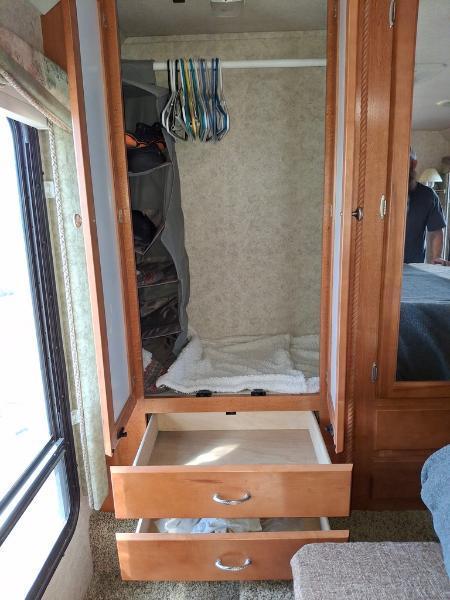 Gulf Stream Crescendo  2005