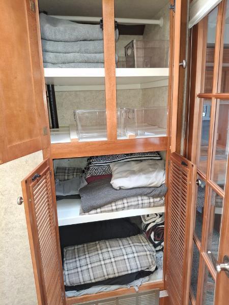 Gulf Stream Crescendo  2005