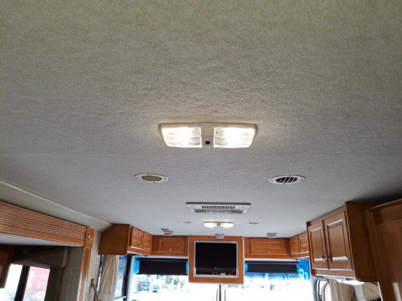 Gulf Stream Crescendo  2005