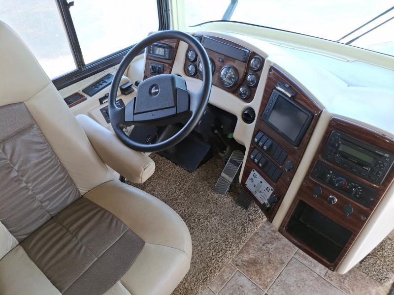 Gulf Stream Crescendo  2005