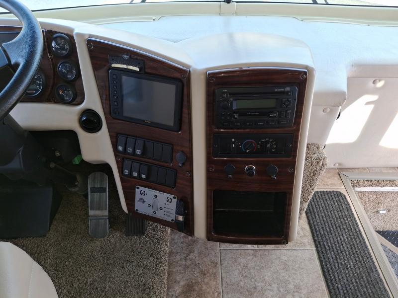 Gulf Stream Crescendo  2005