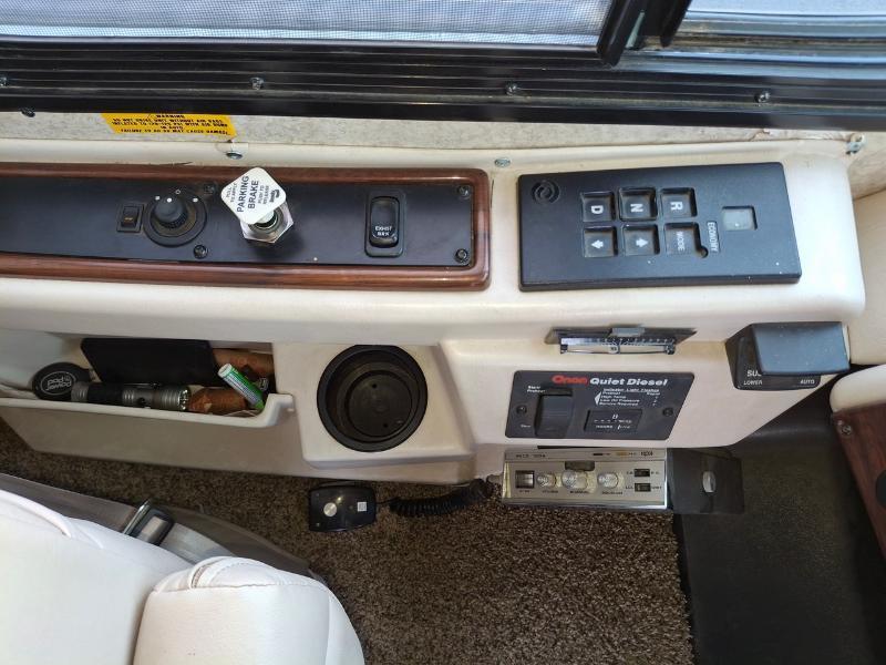 Gulf Stream Crescendo  2005