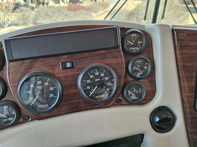 Gulf Stream Crescendo  2005