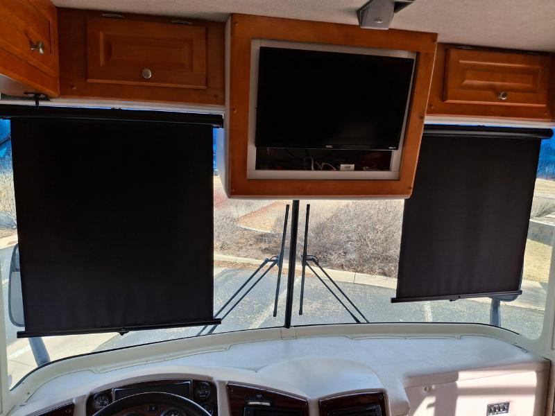 Gulf Stream Crescendo  2005