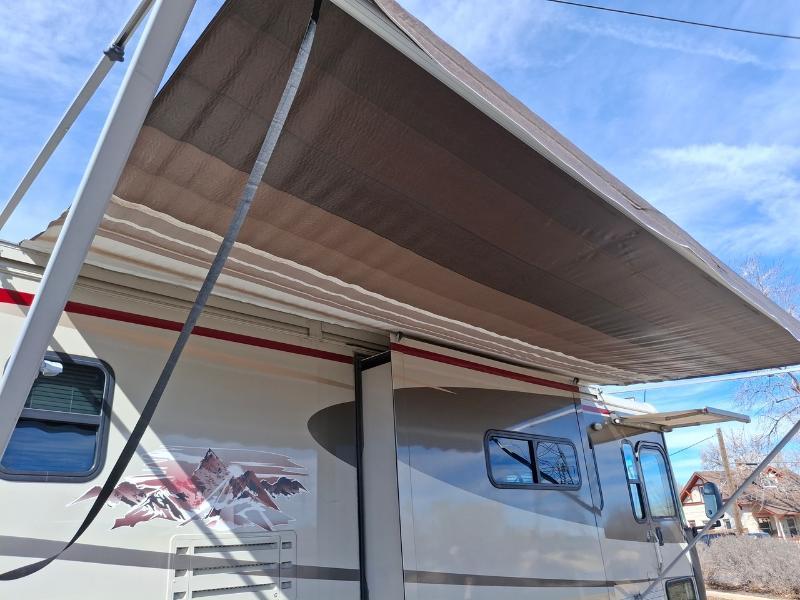 Gulf Stream Crescendo  2005