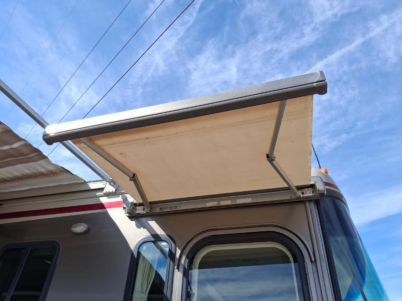 Gulf Stream Crescendo  2005