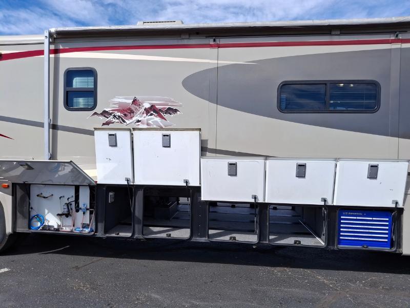 Gulf Stream Crescendo  2005