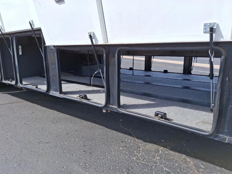 Gulf Stream Crescendo  2005