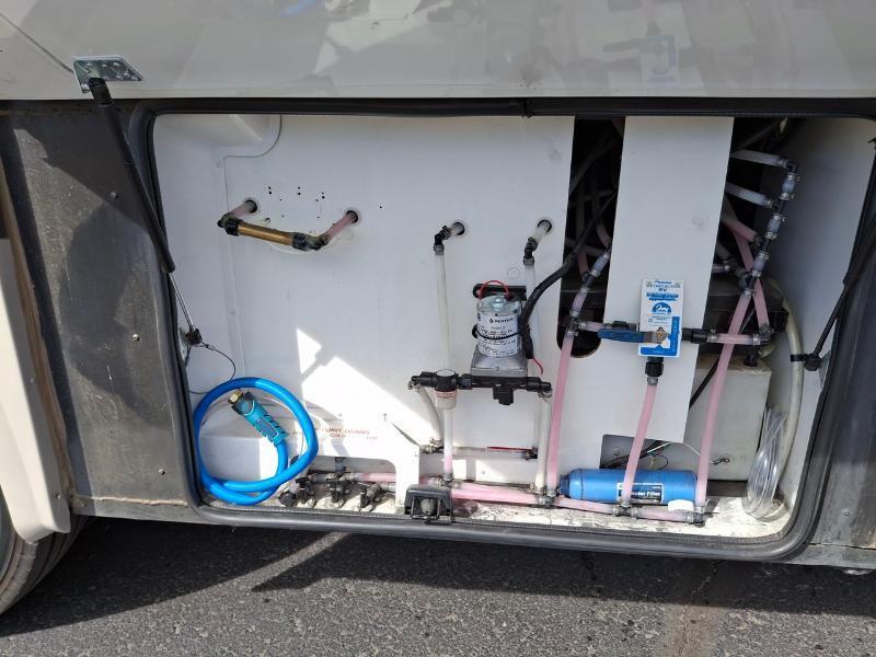 Gulf Stream Crescendo  2005