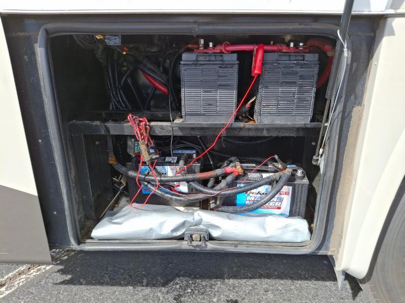 Gulf Stream Crescendo  2005