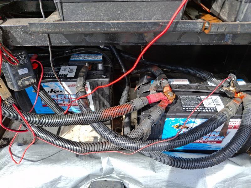 Gulf Stream Crescendo  2005