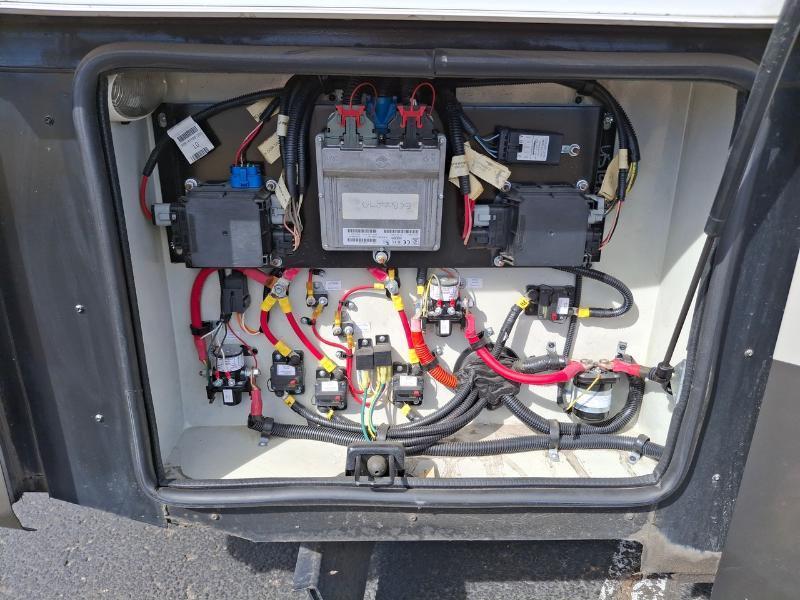 Gulf Stream Crescendo  2005