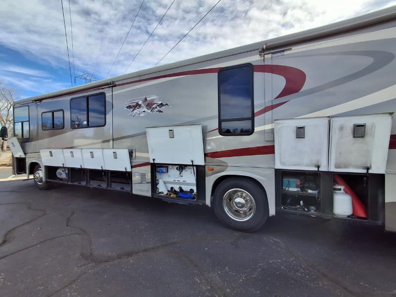 Gulf Stream Crescendo  2005