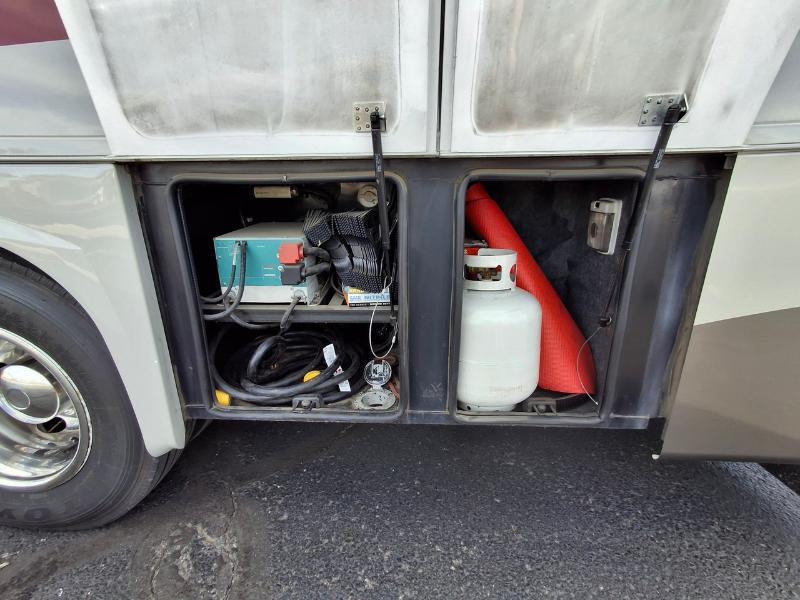 Gulf Stream Crescendo  2005