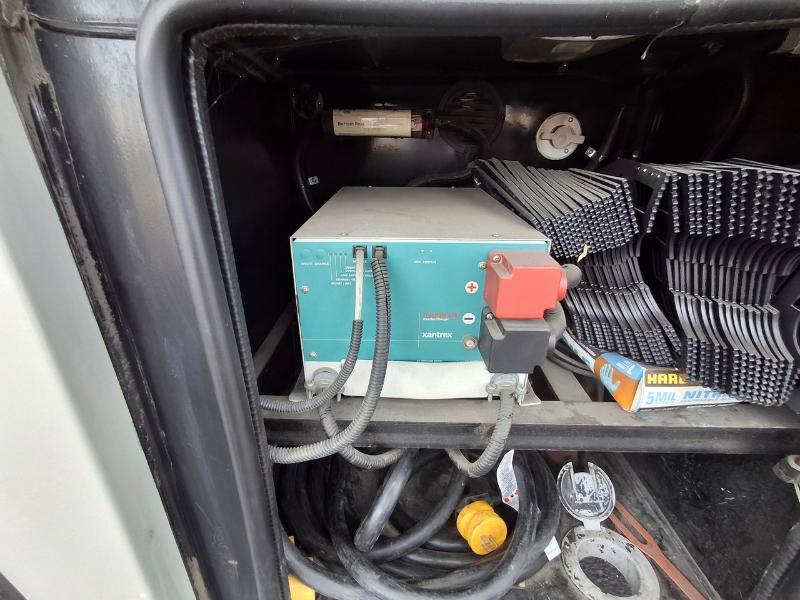 Gulf Stream Crescendo  2005