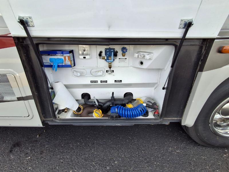 Gulf Stream Crescendo  2005