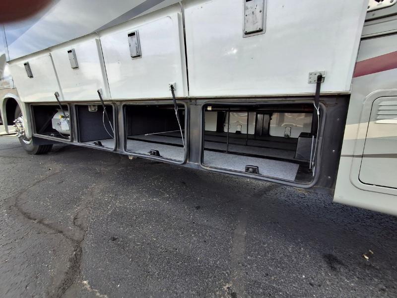 Gulf Stream Crescendo  2005