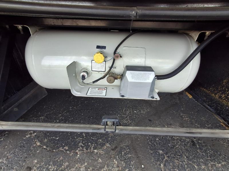 Gulf Stream Crescendo  2005