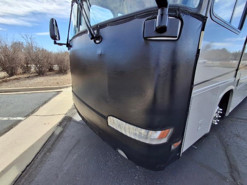 Gulf Stream Crescendo  2005