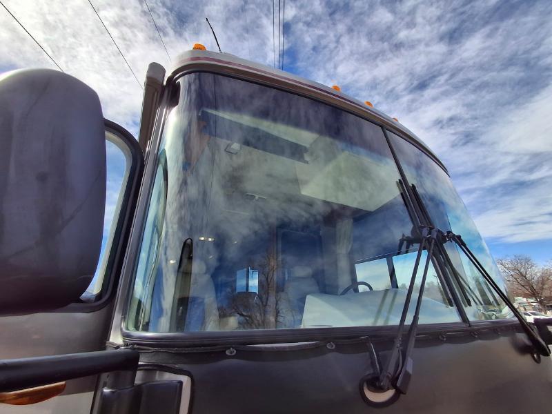 Gulf Stream Crescendo  2005