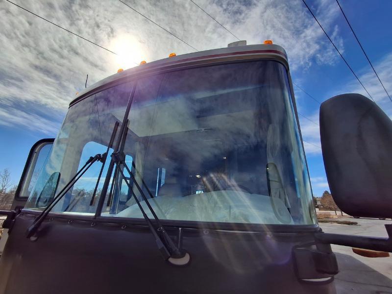 Gulf Stream Crescendo  2005