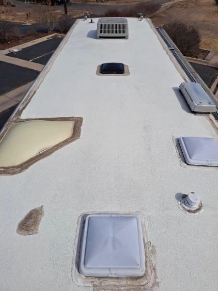 Gulf Stream Crescendo  2005