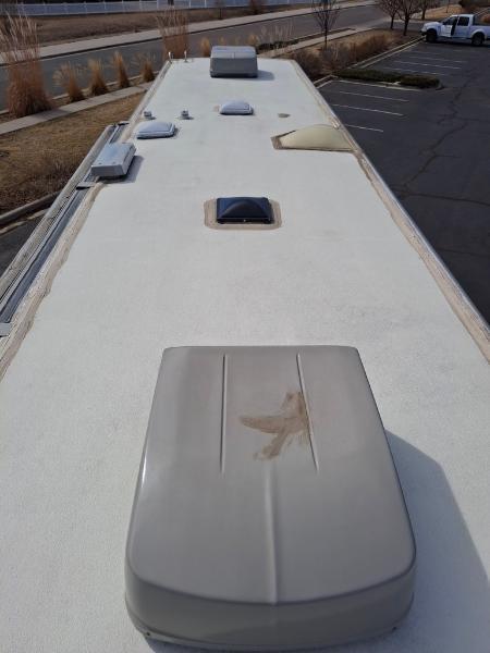 Gulf Stream Crescendo  2005